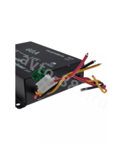 Преобразователь напряжения 24v - 12v "50 A" фото 8