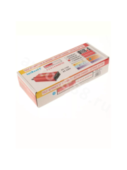 Преобразователи напряжения 24V-220V 1000W LaiRunH (красная) фото 2