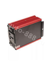 Преобразователи напряжения 24V-220V 500W LaiRunH (красная) фото 5