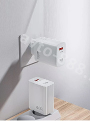 Сетевое зарядное устройство Супер Быстрая SD-70, шт фото 2