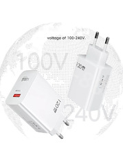 Сетевое зарядное устройство Супер Быстрая SD-70, шт фото 7