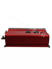 Инвертор автомобильный 12V-220V 1000W LaiRunH фото 2