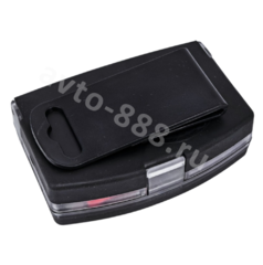 Набор бит для шуруповерта S2 в кейсе, 32 предметов фото 3