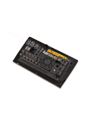 Магнитола автомобильная MP5 10" (Android) EJC фото 6