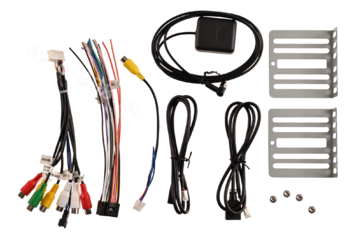 Магнитола автомобильная MP5 10" (Android) EJC фото 5