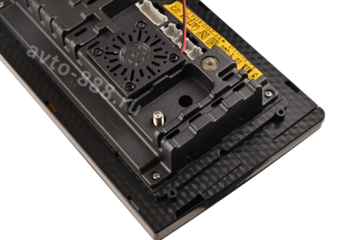 Магнитола автомобильная MP5 10" (Android) EJC фото 9