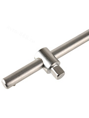 Удлинитель торцевых головок Т - образный 3/4 грузовой фото 2