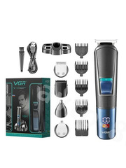 Триммер для стрижки V-108 фото 1