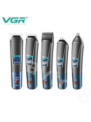 Триммер для стрижки V-108 фото 2