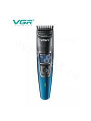 Триммер для стрижки V-052 фото 8