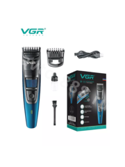 Триммер для стрижки V-052 фото 9