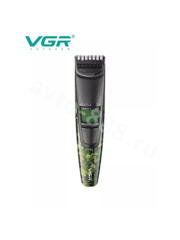 Триммер для стрижки V-053 фото 7