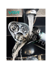 Электробритва VGR V-310 фото 2