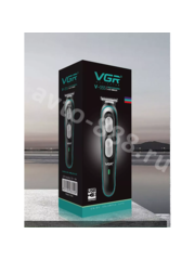 Триммер для стрижки V-055 фото 11