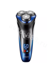 Электробритва VGR V-387 фото 1