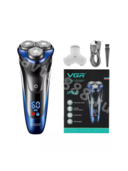 Электробритва VGR V-387 фото 2