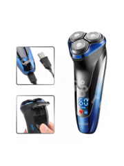 Электробритва VGR V-387 фото 4