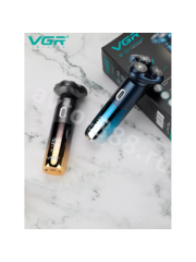 Электробритва VGR V-392 фото 3