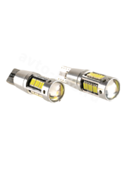 Автомобильная светодиодная лампа EJC T10-4016-30 12V фото 1