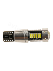 Автомобильная светодиодная лампа EJC T10-4016-30 12V фото 2