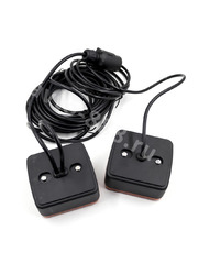 14148 Задние фонари на прицеп съемный (с проводом) фото 2