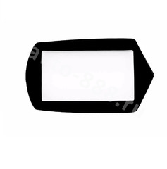 Стекло для брелока A91 фото 1