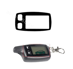 Стекло для брелока TW9010 фото 2