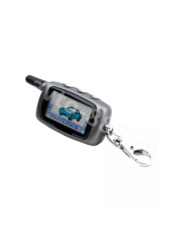 Брелок сигнализации      A6 фото 2