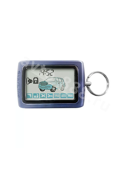 Брелок сигнализации             D94 (качество) фото 2