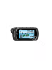 Брелок сигнализации Z5 фото 2