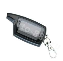 Корпус на брелок сигнализации Pandora 3000 фото 2