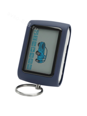 Брелок сигнализации             D94 (качество) фото 1