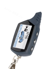 Брелок сигнализации B6 фото 1