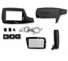 Корпус на брелок сигнализации Pandora 3000 фото 1