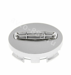 Колпачок на литье GEELY Ø 56-59 фото 2