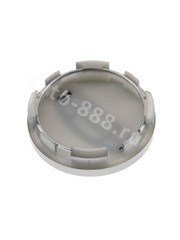 Колпачок на литье GEELY Ø 56-59 фото 3