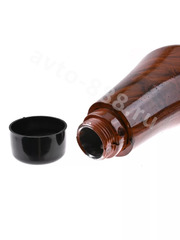 Ручка КПП Имитация дерева YG-2310 фото 3