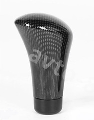 Ручка КПП карбон YG-2309 фото 1