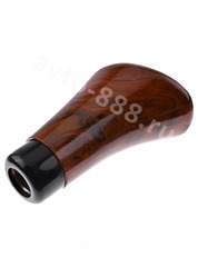 Ручка КПП Имитация дерева YG-2310 фото 2