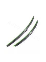 Дворники гибридные EJC 19" 475 мм (1шт) фото 3