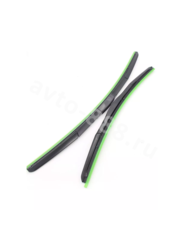 Дворники гибридные EJC 24" 600 мм (1шт) фото 2