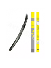 Дворники гибридные EJC 20" 500 мм (1шт) фото 1