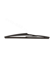 Дворник задний стеклоочистителя TOYOTA 12" (1шт) фото 1