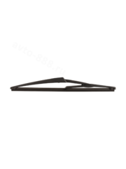 Дворник задний стеклоочистителя NISSAN 12" (1шт) фото 1