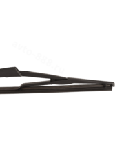 Дворник задний стеклоочистителя NISSAN 12" (1шт) фото 2