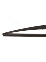 Дворник задний стеклоочистителя NISSAN 12" (1шт) фото 3