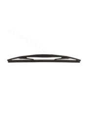 Дворник задний стеклоочистителя HONDA 12" (1шт) фото 1