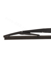 Дворник задний стеклоочистителя HONDA 12" (1шт) фото 3