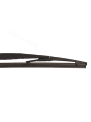 Дворник задний стеклоочистителя HONDA 14" (1шт) фото 2