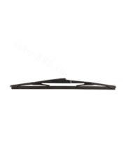 Дворник задний стеклоочистителя TOYOTA 14" (1шт) фото 1